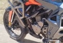 Motos - Zontes T 310 2021 Nafta 12712Km - En Venta