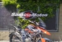 Motos - Zontes T 310 2021 Nafta 12712Km - En Venta