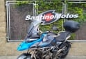 Motos - Zontes T 310 2021 Nafta 5670Km - En Venta