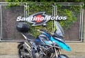 Motos - Zontes T 310 2021 Nafta 5670Km - En Venta