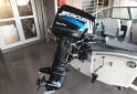 Otros (N�utica) - MERCURY 25 HP Sea Pro - En Venta