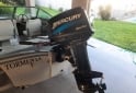 Otros (N�utica) - MERCURY 25 HP Sea Pro - En Venta