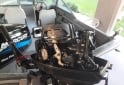 Otros (N�utica) - MERCURY 25 HP Sea Pro - En Venta