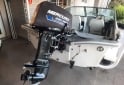 Otros (N�utica) - MERCURY 25 HP Sea Pro - En Venta