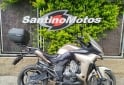 Motos - Zontes X 350 2024 Nafta 17041Km - En Venta