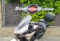 Motos - Zontes X 350 2024 Nafta 17041Km - En Venta