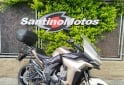 Motos - Zontes X 350 2024 Nafta 17041Km - En Venta