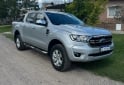 Camionetas - Ford Ranger 3.2 Cd Xlt 200cv 2020 Diesel 60000Km - En Venta