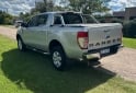 Camionetas - Ford Ranger 3.2 Cd Xlt 200cv 2020 Diesel 60000Km - En Venta