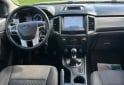 Camionetas - Ford Ranger 3.2 Cd Xlt 200cv 2020 Diesel 60000Km - En Venta