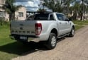 Camionetas - Ford Ranger 3.2 Cd Xlt 200cv 2020 Diesel 60000Km - En Venta