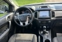 Camionetas - Ford Ranger 3.2 Cd Xlt 200cv 2020 Diesel 60000Km - En Venta