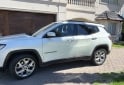 Camionetas - Jeep Compás longitude 2021 Nafta 61800Km - En Venta