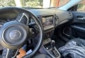 Camionetas - Jeep Compás longitude 2021 Nafta 61800Km - En Venta