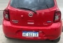 Autos - Nissan March Advance 2017 Nafta 82700Km - En Venta