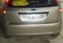 Autos - Ford Fiesta 2008 GNC 150Km - En Venta