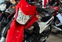 Motos - Honda XR 190 2023 Nafta 18000Km - En Venta