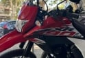 Motos - Honda XR 190 2023 Nafta 18000Km - En Venta