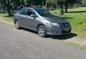 Autos - Honda City 1.5 Ex-l At 120cv 2010 Nafta 170000Km - En Venta