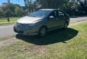 Autos - Honda City 1.5 Ex-l At 120cv 2010 Nafta 170000Km - En Venta