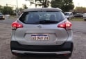 Autos - Nissan KICKS 2019 Nafta 86000Km - En Venta
