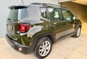 Camionetas - Jeep Renegade Sport 1.8 2017 Nafta - En Venta