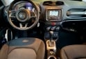 Camionetas - Jeep Renegade Sport 1.8 2017 Nafta - En Venta
