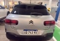 Autos - Citroen C4 CACTUS THP 165 SHINE 2019 Nafta 100618Km - En Venta