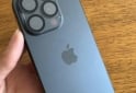 Telefon�a - V E N D O  IPhone 15 PRO - En Venta