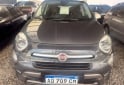 Autos - Fiat 500 X CROSS 1.4 16V 2019 Nafta 88958Km - En Venta