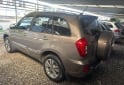 Autos - Chery TIGGO 3 LUX CVT 1.6 2017 Nafta 105700Km - En Venta