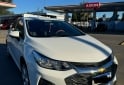 Autos - Chevrolet Cruze 2023 Nafta 11000Km - En Venta
