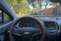 Autos - Chevrolet Cruze 2023 Nafta 11000Km - En Venta