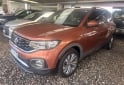 Camionetas - Volkswagen T-CROSS HIGHLINE 1.6 MSI 2020 Nafta 49721Km - En Venta