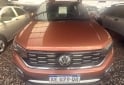 Camionetas - Volkswagen T-CROSS HIGHLINE 1.6 MSI 2020 Nafta 49721Km - En Venta