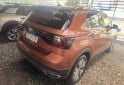 Camionetas - Volkswagen T-CROSS HIGHLINE 1.6 MSI 2020 Nafta 49721Km - En Venta