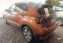 Camionetas - Volkswagen T-CROSS HIGHLINE 1.6 MSI 2020 Nafta 49721Km - En Venta