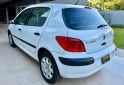 Autos - Peugeot 307 Xr 1 6 2007 Nafta - En Venta