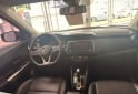 Autos - Nissan KICKS EXCLUSIVE CVT 2022 Nafta 53989Km - En Venta