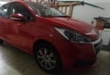 Autos - Peugeot 208 2017 Nafta 90000Km - En Venta