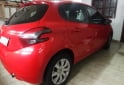 Autos - Peugeot 208 2017 Nafta 90000Km - En Venta