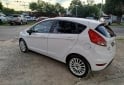 Autos - Ford FIESTA 2016 Nafta 80000Km - En Venta