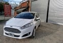 Autos - Ford FIESTA 2016 Nafta 80000Km - En Venta