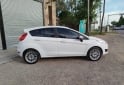 Autos - Ford FIESTA 2016 Nafta 80000Km - En Venta