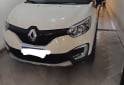 Camionetas - Renault Captur 2018 Nafta 66000Km - En Venta