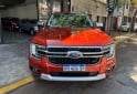 Camionetas - Ford Ranger v6 limited + 3.0 2025 Diesel 35000Km - En Venta
