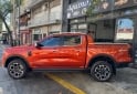 Camionetas - Ford Ranger v6 limited + 3.0 2025 Diesel 35000Km - En Venta