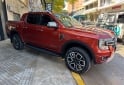 Camionetas - Ford Ranger v6 limited + 3.0 2025 Diesel 35000Km - En Venta