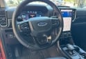 Camionetas - Ford Ranger v6 limited + 3.0 2025 Diesel 35000Km - En Venta