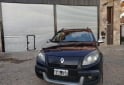 Autos - Renault SANDERO STEPWAY 2012 Nafta 128000Km - En Venta